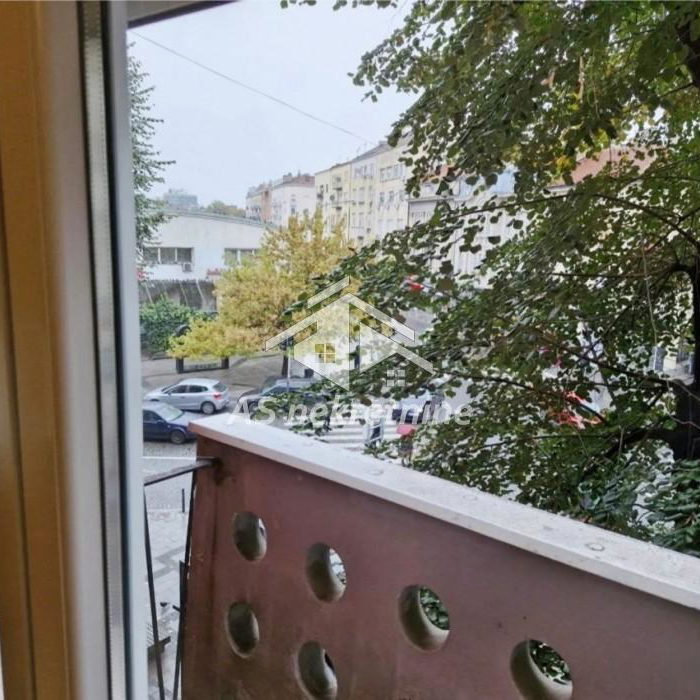 Lokal za izdavanje, Kalenić Pijaca, Beograd, 72m², 950 €/mes