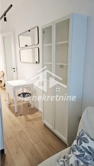 prodaja-kuca-LSScnbzNF2 Dvosoban stan za izdavanje, Cara Dušana, Beograd, 33m², 800 €/mes
