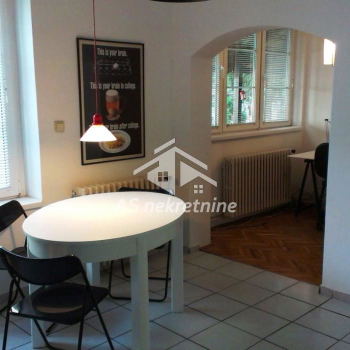 Stan Izdavanje Beograd Banovo Brdo 106 m2