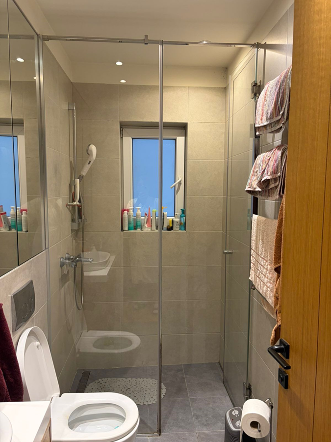 Trosoban stan na prodaju, Lion, Beograd, 54m², 249.000 €