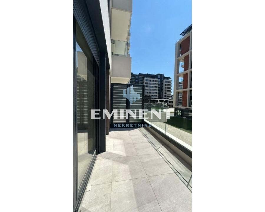 Stan Prodaja Beograd  40 m2