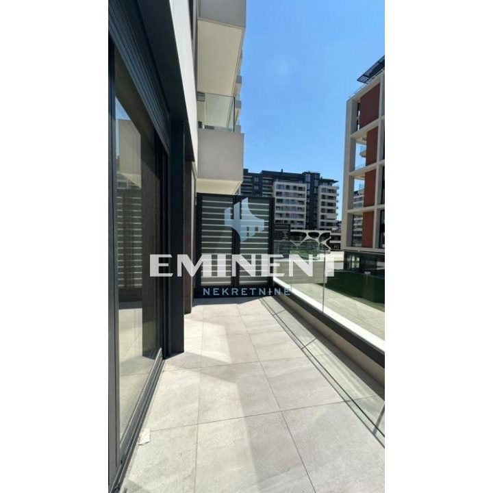 Stan Prodaja Beograd  40 m2