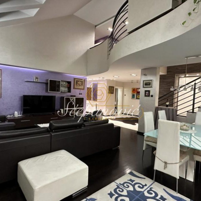 Stan Izdavanje Novi Sad  310 m2