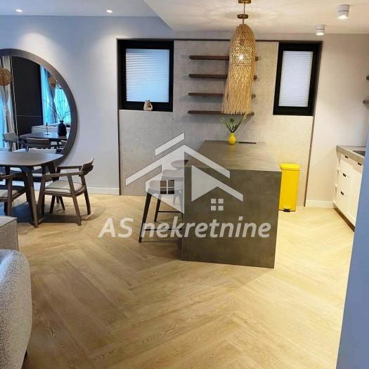 Stan Izdavanje Beograd Neimar 145 m2