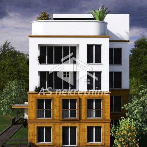 Stan Prodaja Beograd Pregrevica 107 m2