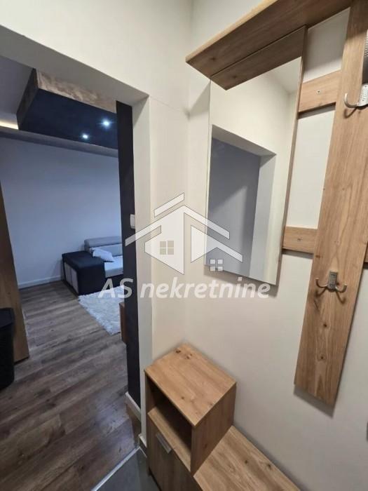 Stan Izdavanje Beograd Stan Izdavanje Beograd Tošin Bunar 40 m2