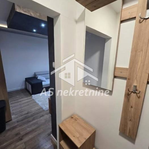 Stan Izdavanje Beograd Tošin Bunar 40 m2