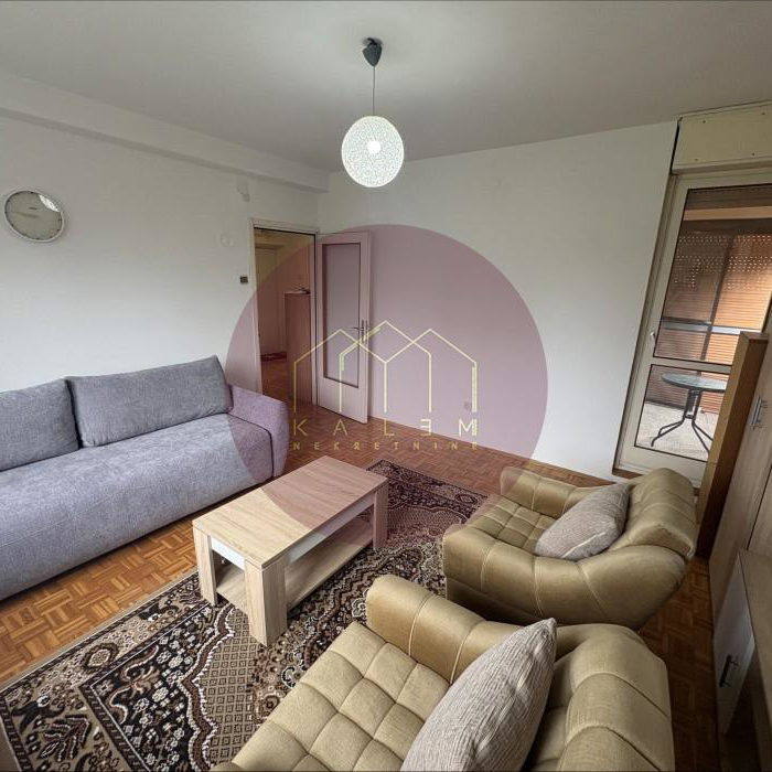 Stan Prodaja Beograd  61 m2