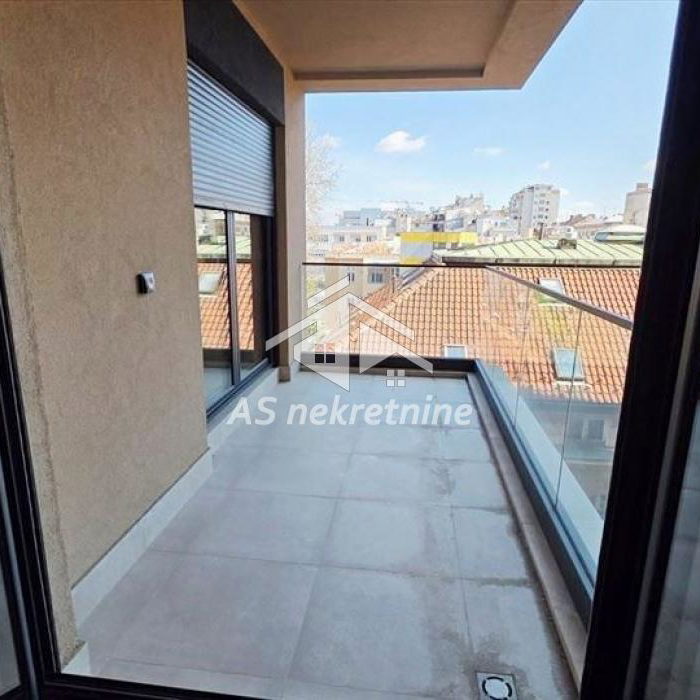 Trosoban stan za izdavanje, Centar, Beograd, 95m², 2.300 €/mes