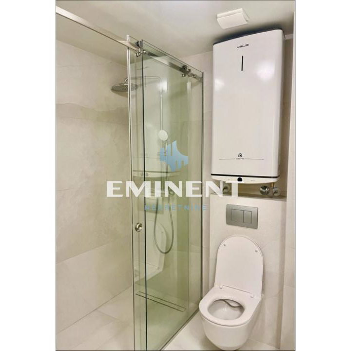 Stan Izdavanje Beograd Blok 65 55 m2