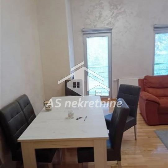 Stan Izdavanje Beograd Dedinje 98 m2