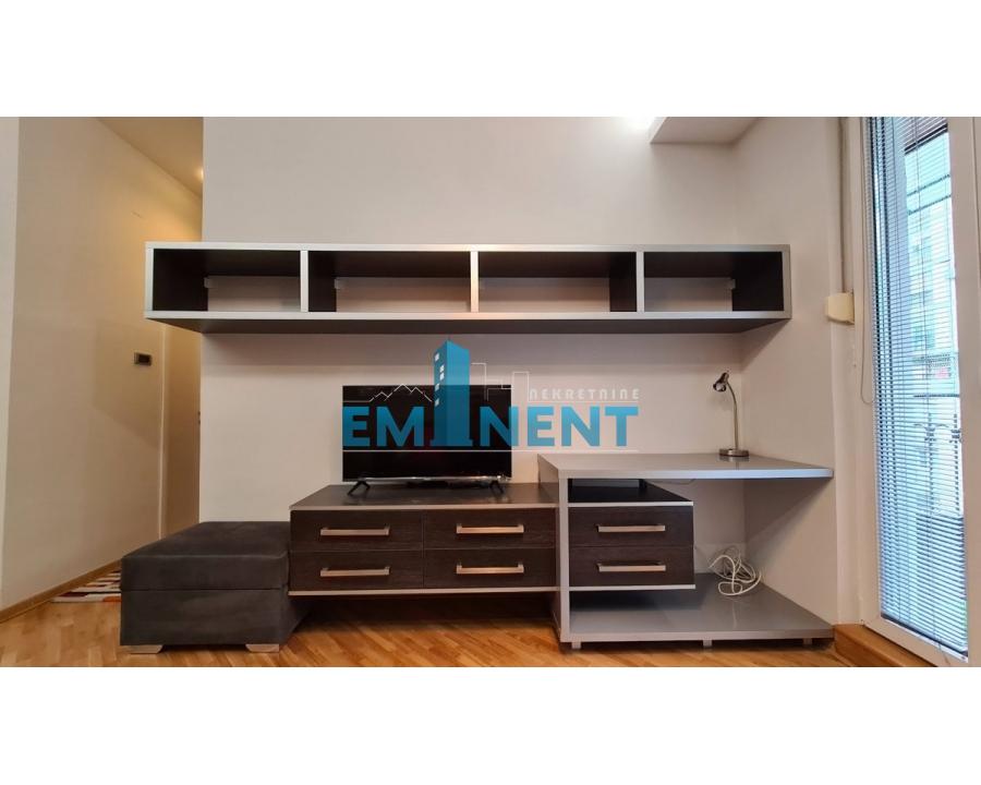 Stan Izdavanje Beograd Stan Izdavanje Beograd Gundulićev Venac 40 m2