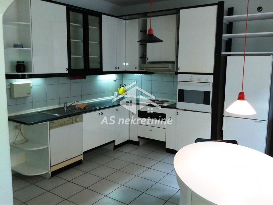 Stan Izdavanje Beograd Stan Izdavanje Beograd Banovo Brdo 106 m2