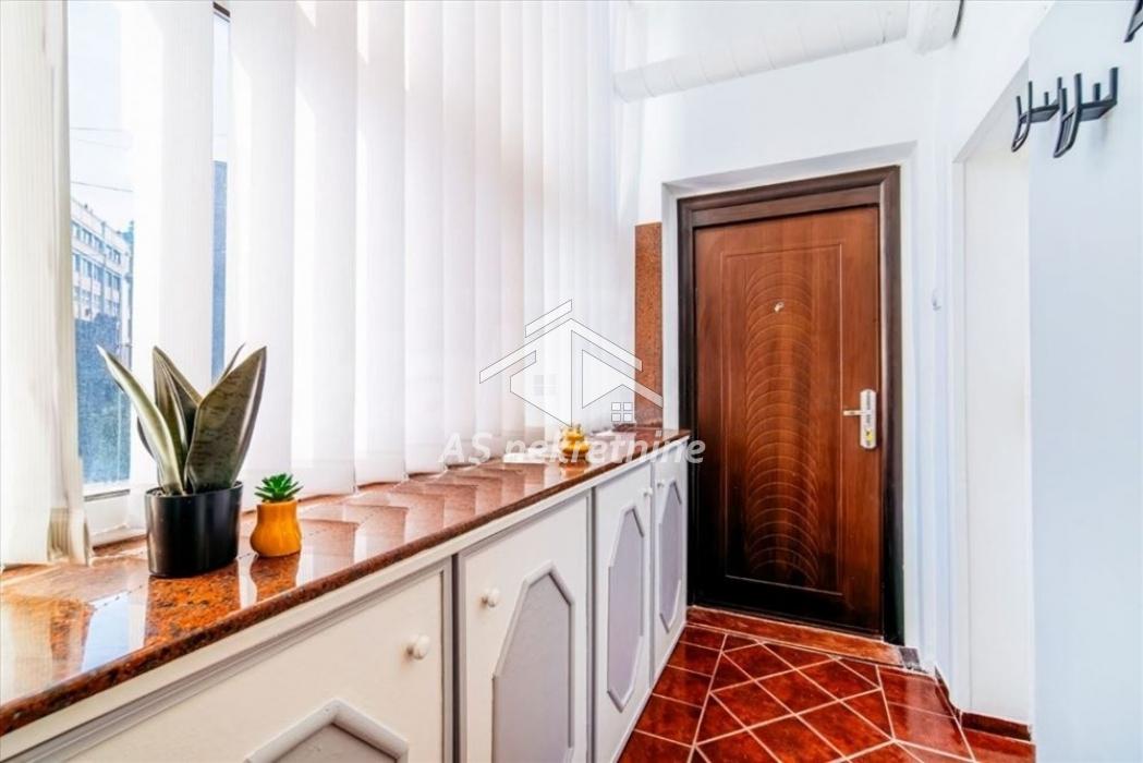 prodaja-kuca-OmBEOpEZYB Trosoban stan za izdavanje, Skadarlija, Beograd, 50m², 850 €/mes