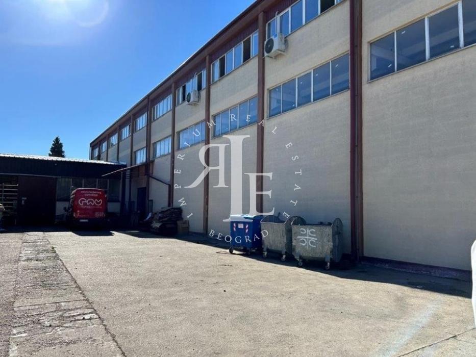 Lokal Izdavanje Beograd Lokal Izdavanje Beograd Altina 1265 m2