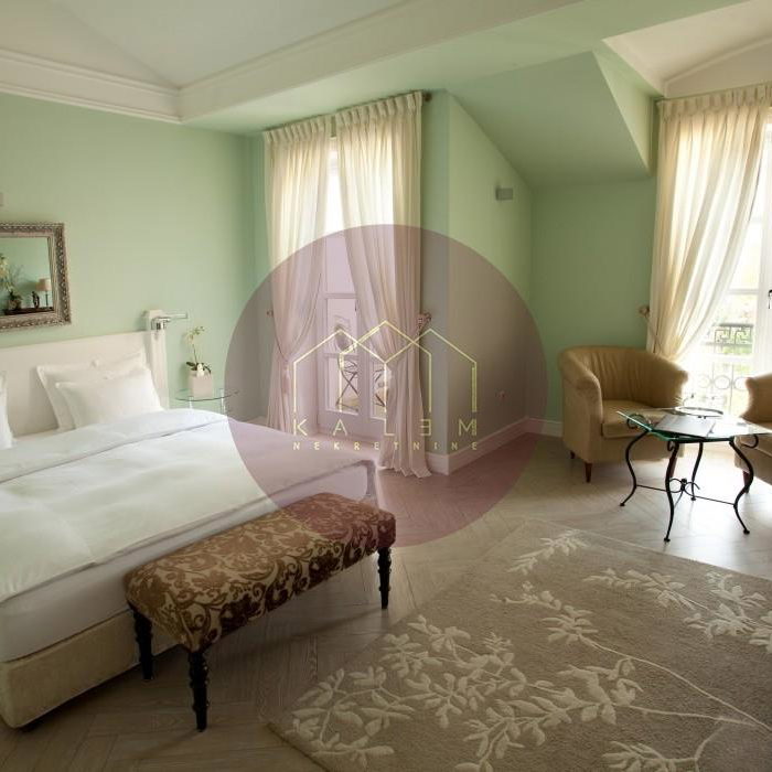 Lokal na prodaju, Centar, Vrnjačka Banja, 288m², 2.000.000 €
