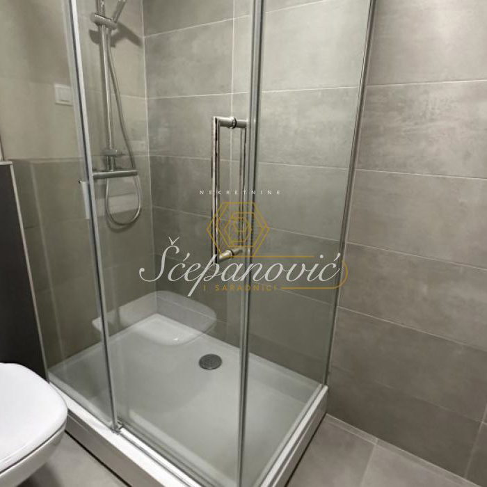 Petosoban stan na prodaju, Hram Svetog Save, Beograd, 128m², 619.900 €