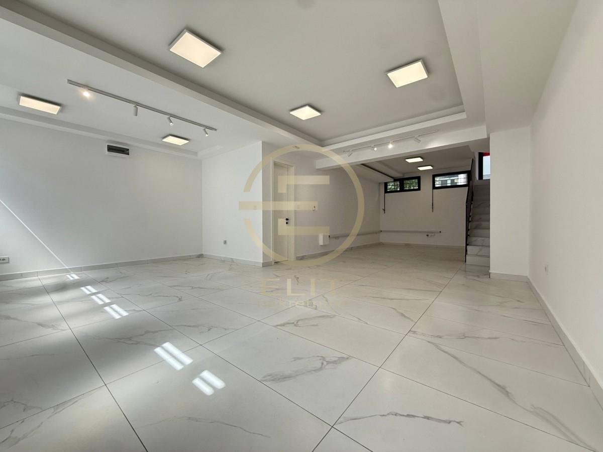 Lokal Izdavanje Novi Sad Lokal Izdavanje Novi Sad 64 m2