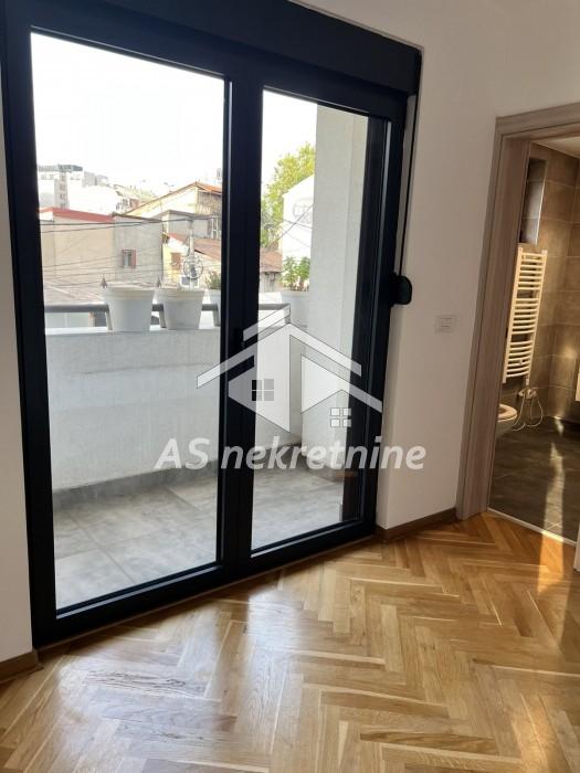 Stan Izdavanje Beograd Autokomanda 78 m2