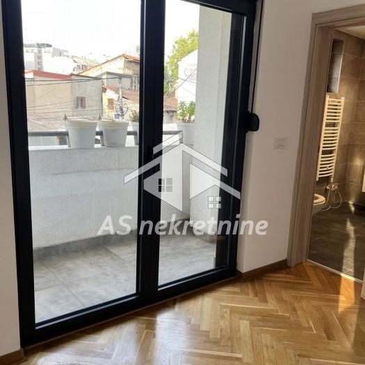 Stan Izdavanje Beograd Autokomanda 78 m2