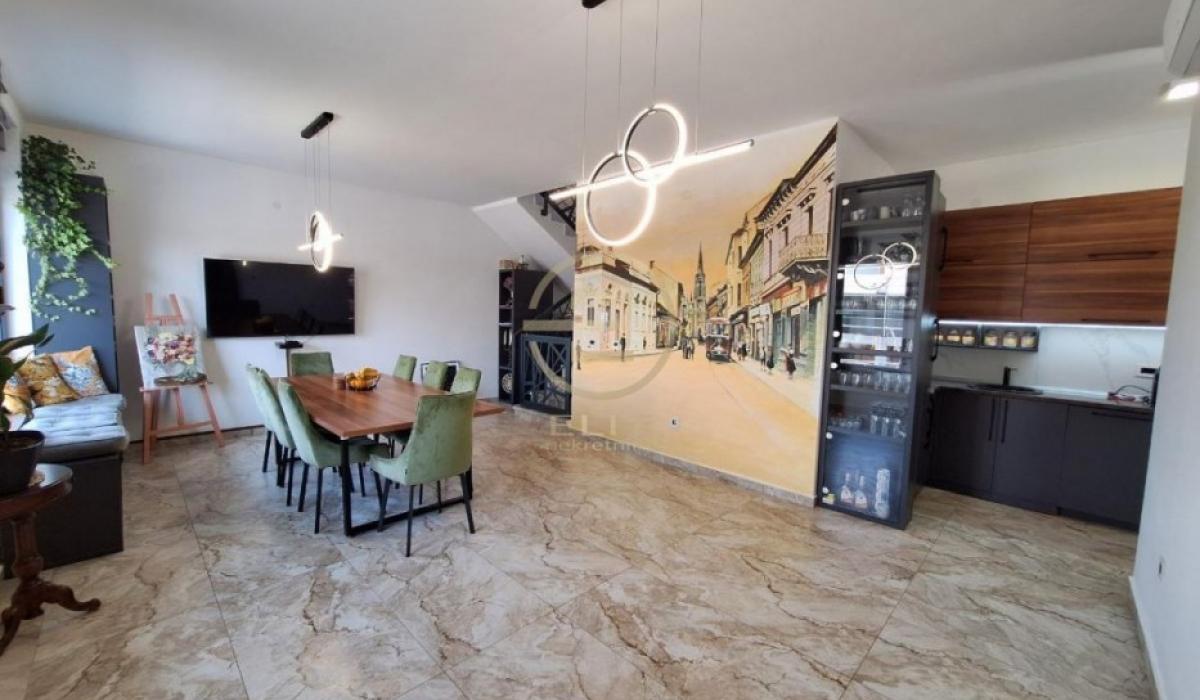 Stan Prodaja Novi Sad Stan Prodaja Novi Sad 145 m2