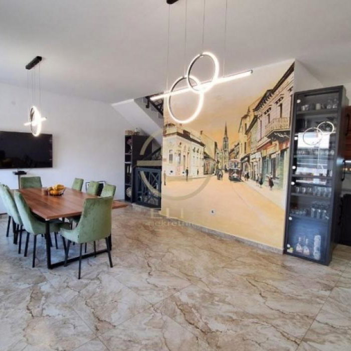 Stan Prodaja Novi Sad  145 m2