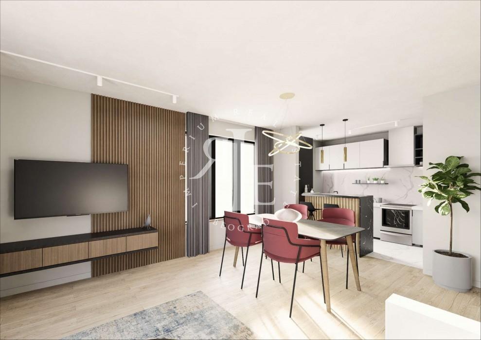 Stan Prodaja Stara Pazova Stan Prodaja Stara Pazova 60 m2