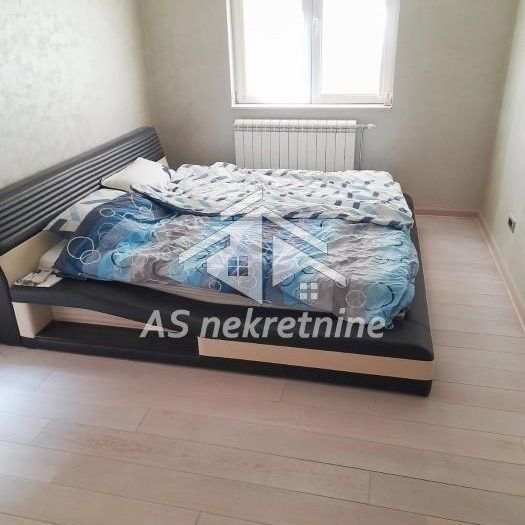 Petosoban stan za izdavanje, Filmski Grad, Beograd, 160m², 2.000 €/mes