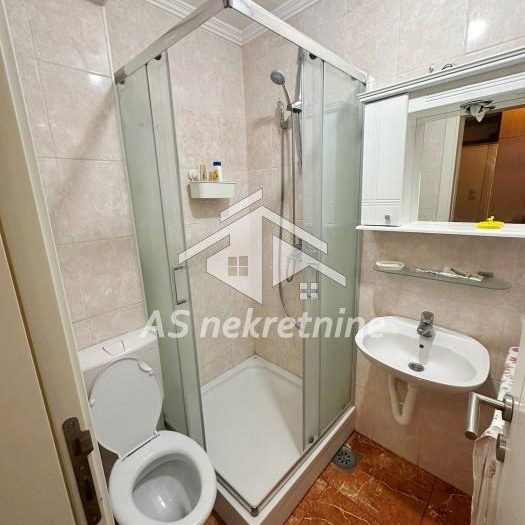 Trosoban stan za izdavanje, Braće Jerković, Beograd, 60m², 550 €/mes