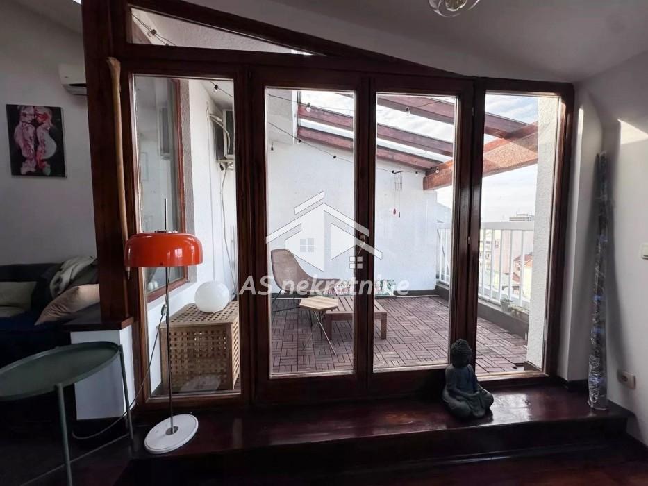 prodaja-kuca-STurkp9ti9 Trosoban stan za izdavanje, Čubura, Beograd, 87m², 1.400 €/mes