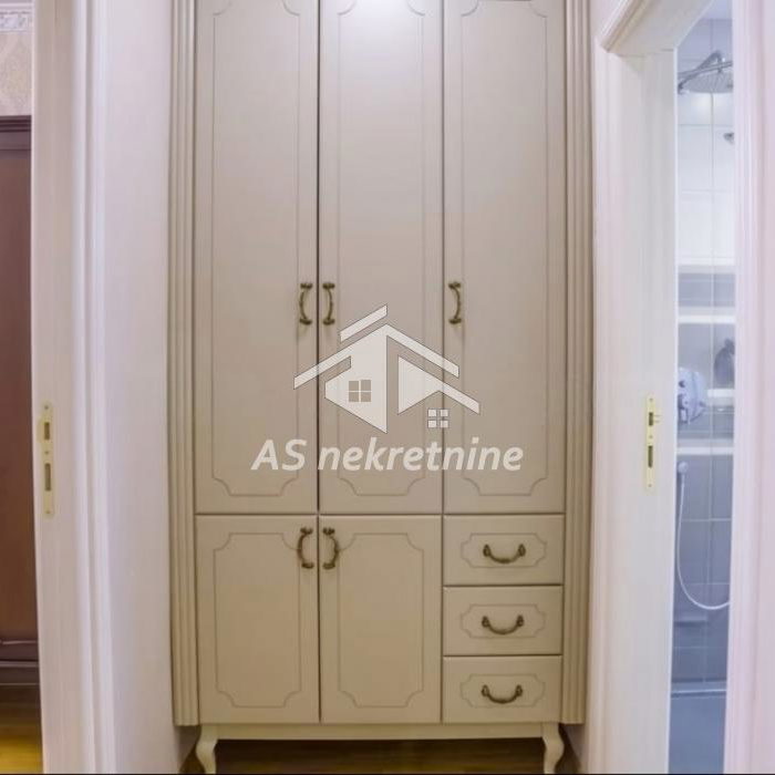 Dvosoban stan na prodaju, Skadarlija, Beograd, 62m², 295.000 €