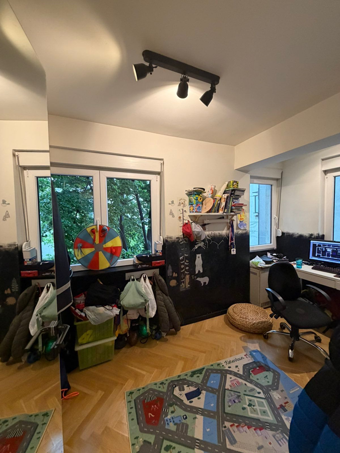 Trosoban stan na prodaju, Lion, Beograd, 54m², 249.000 €
