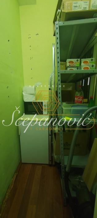 Višesoban stan na prodaju, Centar, Novi Sad, 155m², 500.000 €