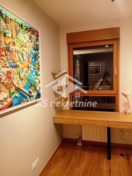 prodaja-kuca-UH57tHQv53 Trosoban stan za izdavanje, Blok 65, West 65, Beograd, 98m², 2.000 €/mes