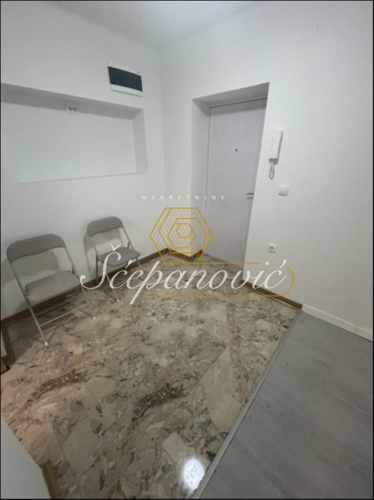 prodaja-kuca-UyB3Oft5lN Dvosoban stan na prodaju, Centar, Novi Sad, 37m², 112.850 €