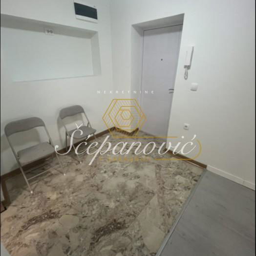Dvosoban stan na prodaju, Centar, Novi Sad, 37m², 112.850 €