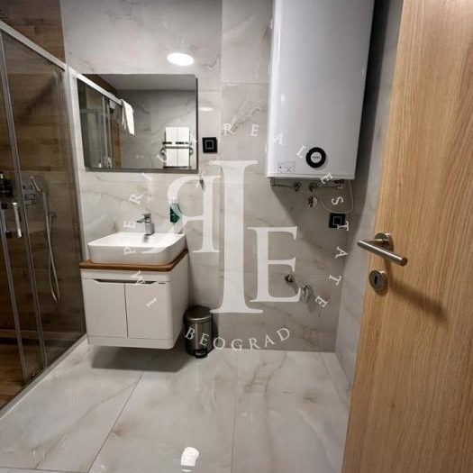 Trosoban stan na prodaju, Palisad, Zlatibor, 48m², 125.000 €
