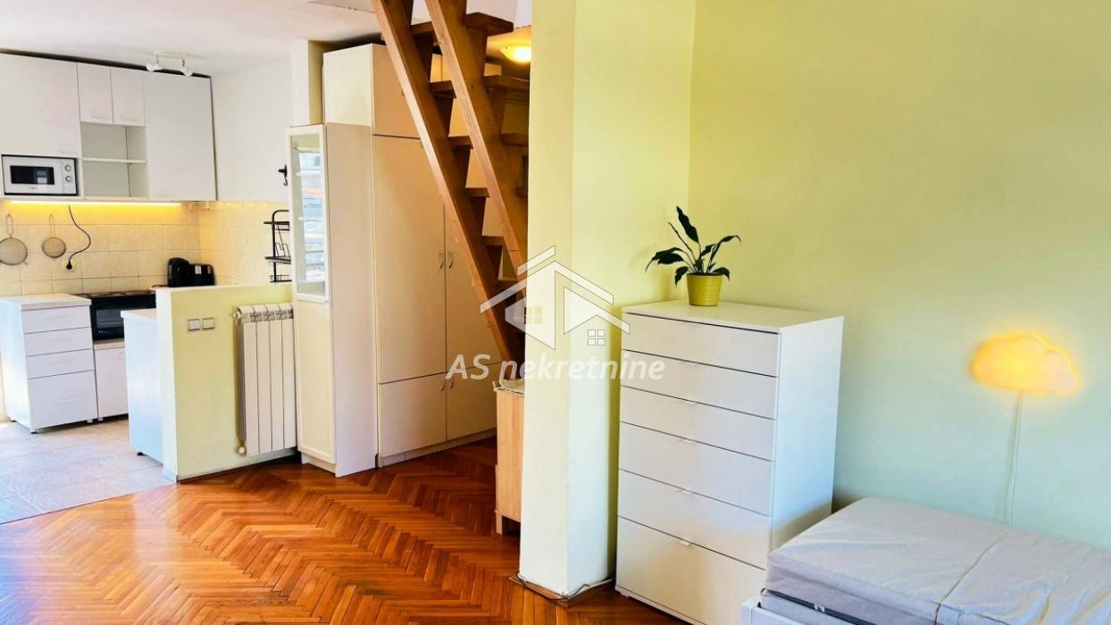 Stan Izdavanje Beograd Stan Izdavanje Beograd Slavija 66 m2