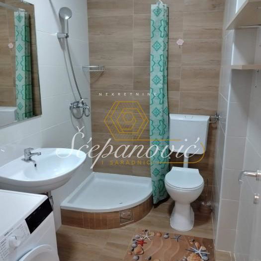 Stan Prodaja Novi Sad  24 m2