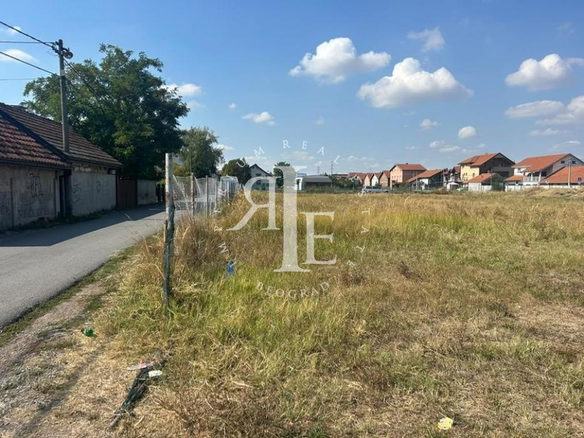 Plac Prodaja Beograd Borča 6085 m2