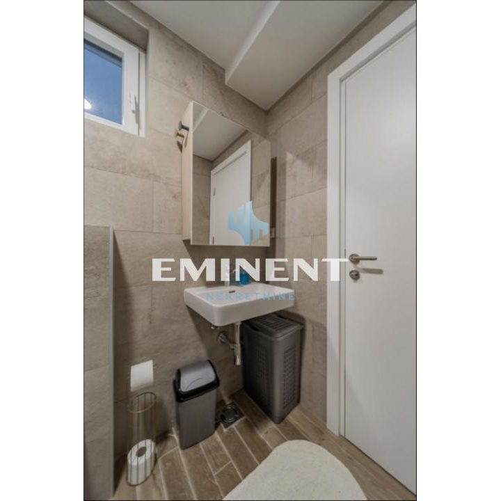 Dvosoban stan za izdavanje, Vukov Spomenik, Beograd, 41m², 800 €/mes