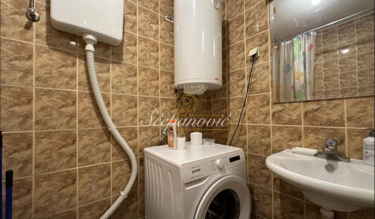 Stan Izdavanje Novi Sad Stan Izdavanje Novi Sad 31 m2