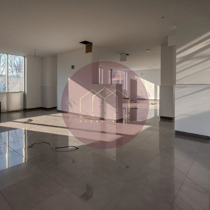 Lokal Izdavanje Beograd Konjarnik (voždovački Deo) 1195 m2