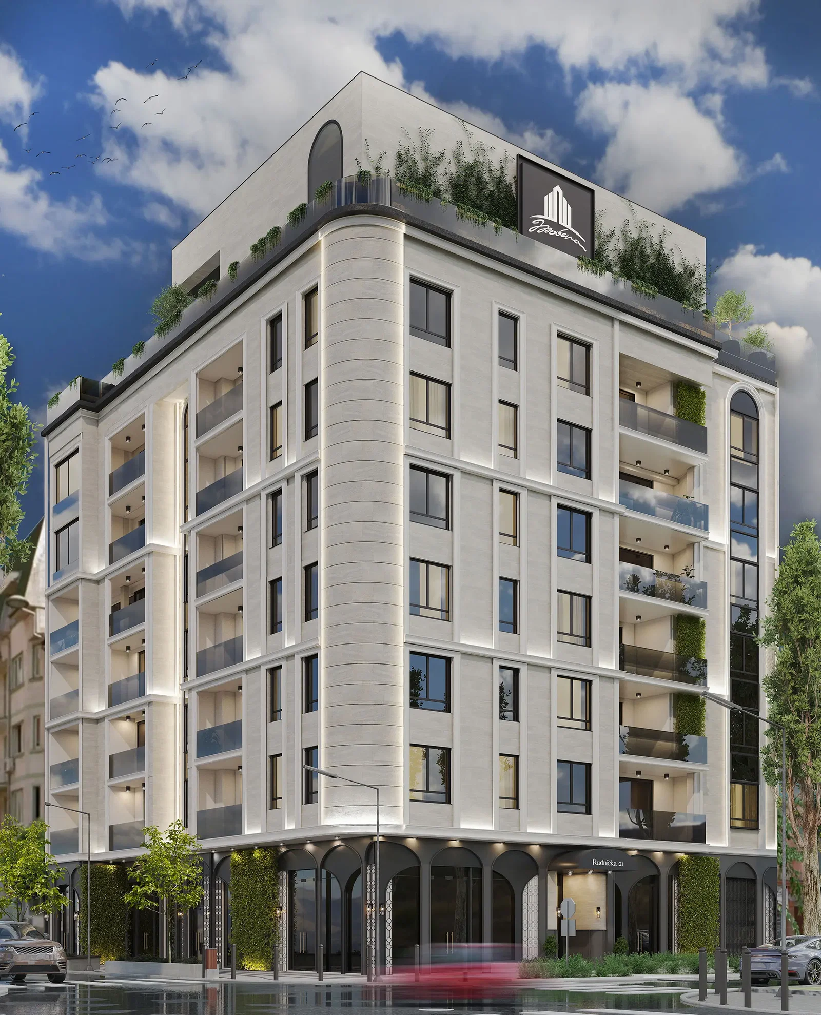 Stan Prodaja Novi Sad Stan Prodaja Novi Sad 100 m2
