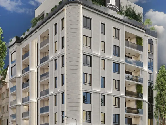 Stan Prodaja Novi Sad  100 m2