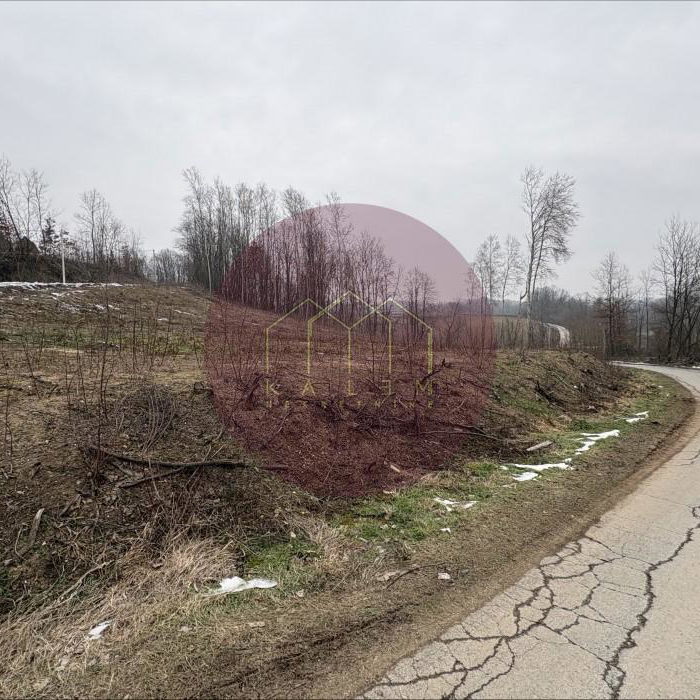 Plac Prodaja Beograd Kosmaj 4328 m2