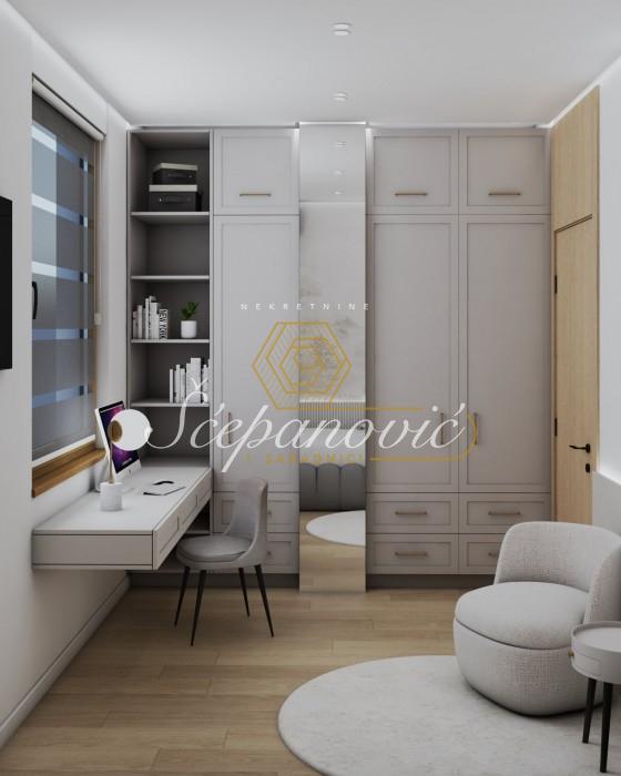 prodaja-kuca-YPL9dWBLIY Petosoban stan na prodaju, Podbara, Novi Sad, 121m², 550.000 €