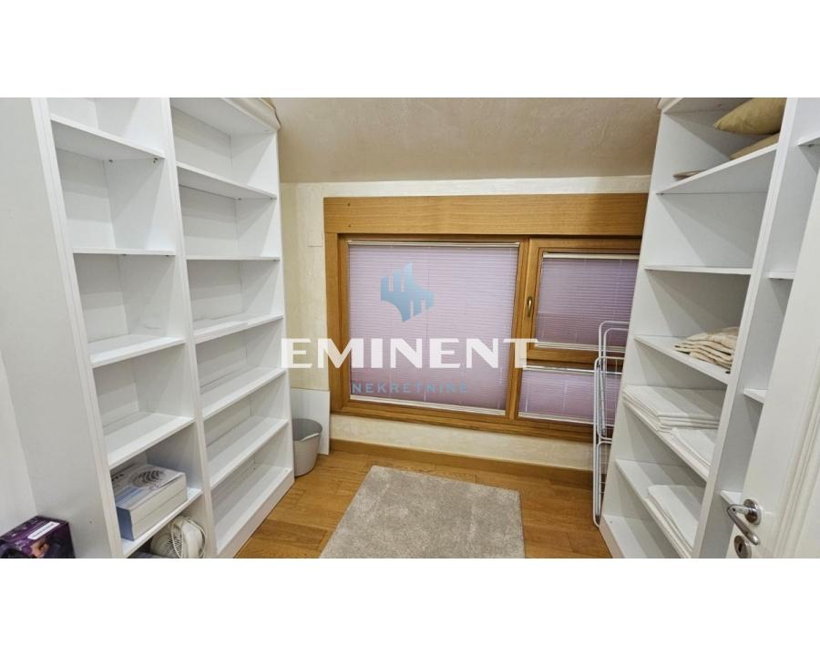 prodaja-kuca-YUcjlvOoK3 Trosoban stan za izdavanje, Gundulićev Venac, Beograd, 107m², 2.000 €/mes