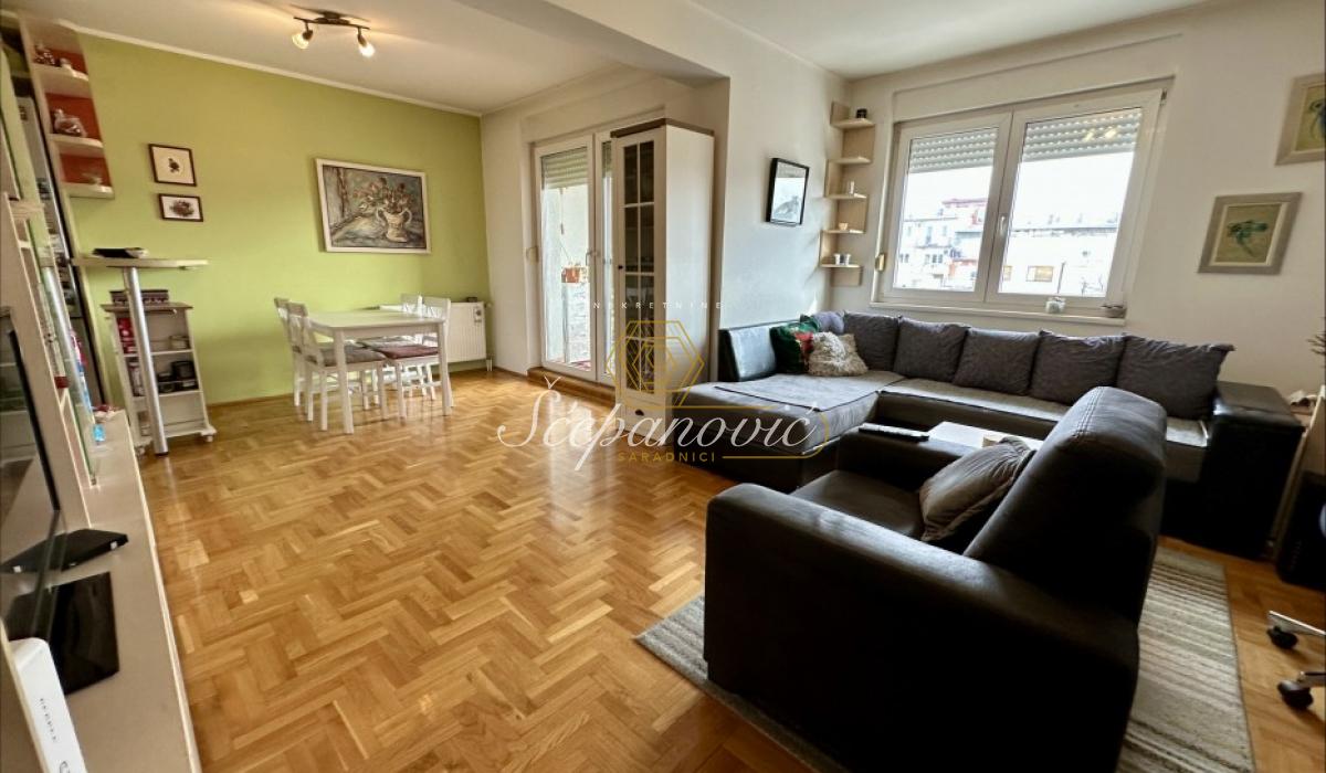 Stan Prodaja Novi Sad Stan Prodaja Novi Sad 75 m2