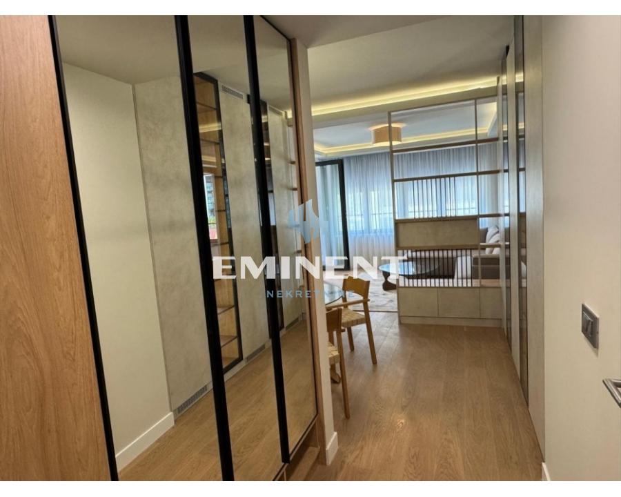 Stan Izdavanje Beograd Stan Izdavanje Beograd Blok 65 100 m2